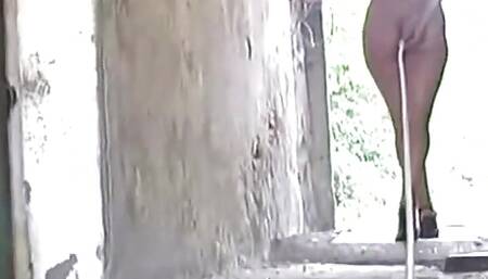 Depravities in the Countryside