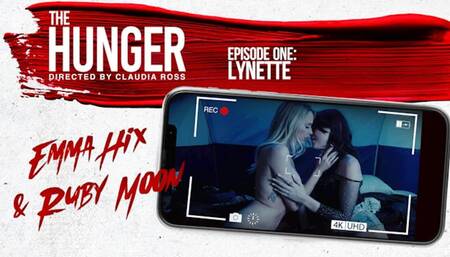 Beautiful Emma Hix Stalks Redhead To Eat Her Pussy Out