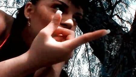 ANAL GATE 4 - Anal Addicts - Episode 3