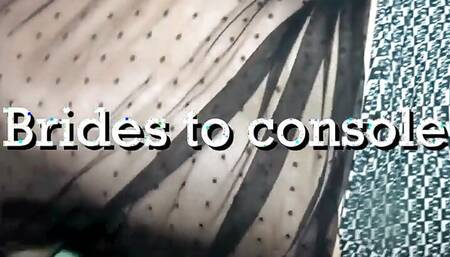 Anal orgy with 3 divorced in a private club