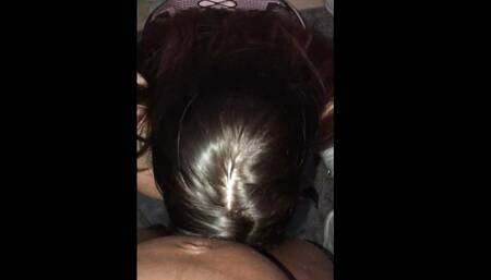 Big Booty Brunette Sexy PAWG Vs BBC