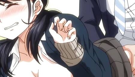 JK Ikinari Doukyo? Micchaku!? Hatsu Ecchi!!? 2