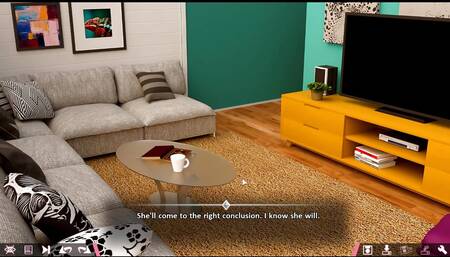 Double Homework Ep13 - Part 76 - And Now I Have To Be A Therapist By MissKitty2K