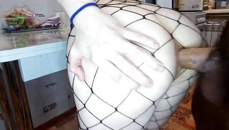 With Cancer on the Table, This Bitch Screams Even Louder