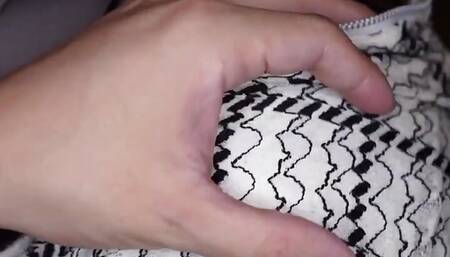 Part1 Mei-chan Is a Beautiful Woman with the Ultimate Soft Breasts!256