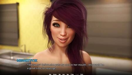 Wvm - Part 185 - Eat That Red Pussy! by Misskitty2k