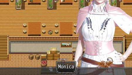 Demon Hunter: Strong Ntr Hentai Cuckold Cheating Adventure Sex Game - Episode 5