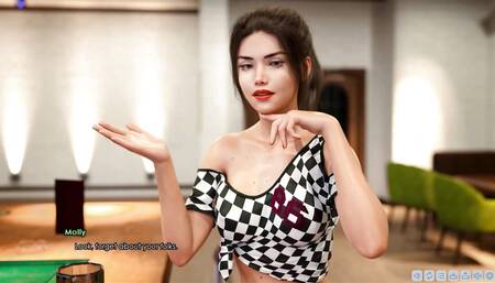 Lust Academy - 50 Tutoring Lessons by Misskitty2k