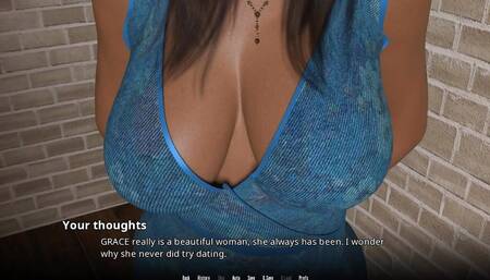Wvm - Part 9- She Seemed so Innocent