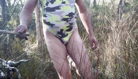 Ive Got a New Swimsuit