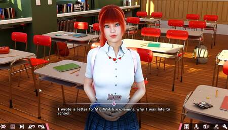 Double Homework Ep12 - Part 71 - Not An Expert, But Amateur By MissKitty2K