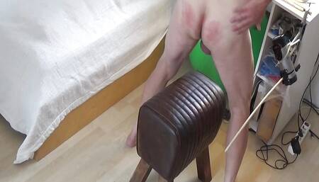 Spankermachine 2024-07-27