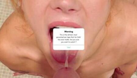 siri gets all of her holes used in her dirtiest, most perverted sex tape EVER