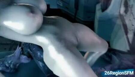 Whore For The Demon Samus Aran [26regionsfm]