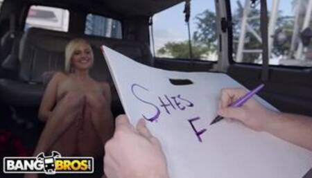 Hipster Musician Kate England Fucked and Ditched