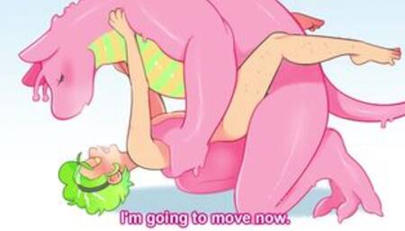 Needy trans guy gets railed by big alien! Gummy and The Doctor, Episode 1&2 - Audio/Video Drama