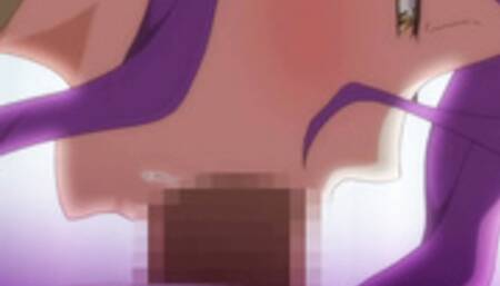 Kyonyuu Elf Oyako Saimin Ep 2 Spanish