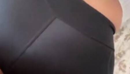 Students Fuck - Roommate - Smoked And Had Sex (220)