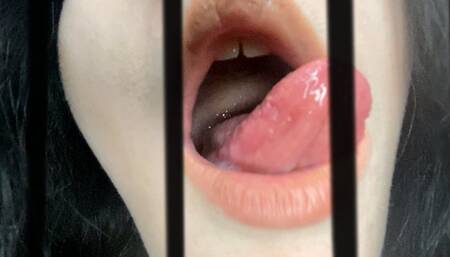 Vampire Crush Shrinks & Vores You