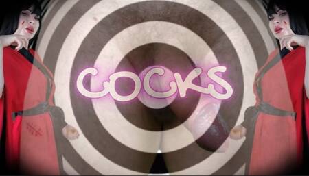 Inhale and be gay! - AROMA, GAY JOI, ASMR