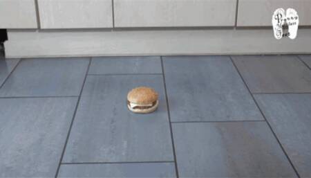 Burgeres under Buffalo Classics