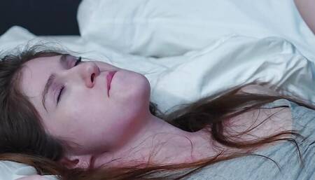 These Are My Secrets! Step-bro Fucked Step-sis Hard For Prying Into His Diary