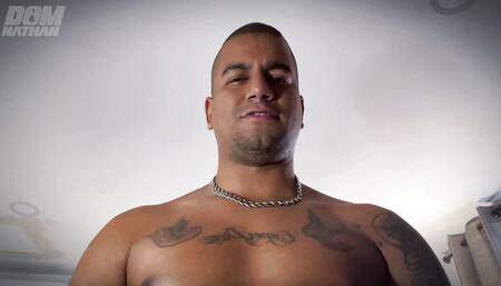 Big Load Maricon Inferior Precum Humillacion