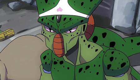 Dragon Ball Z  Episodio 04