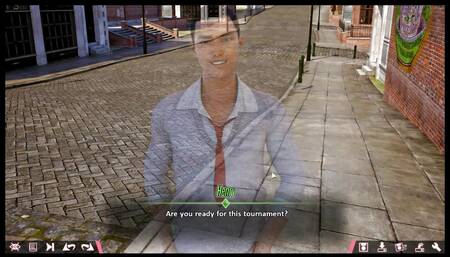 Double Homework Ep13 - Part 79 - The Nerd Tournament By MissKitty2K