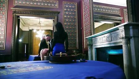 Casino Erotica - The More You Win The More You Fuck Sc5