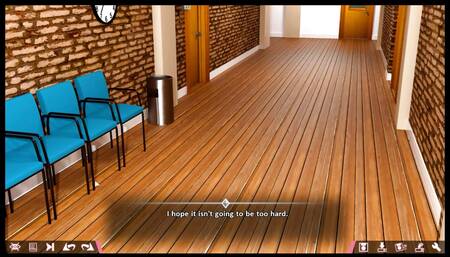 Double Homework Ep13 - Part 78 - Training For The Cosplay By MissKitty2K