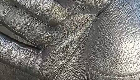 JOI Glove Session 4 (day ver)