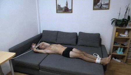 Martin’s Belly Button Dream ORDER a