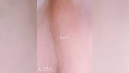 Hot Puffy Nipples