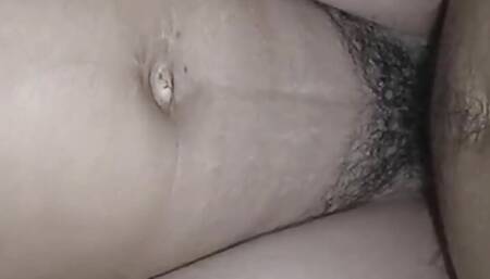 Desi Horny Wife has affair with friend husband