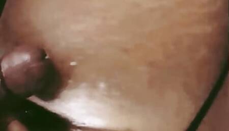 You Better NUT In This HOLE