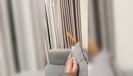 Student handsome muscle fuck young twinks at bedroom hotel