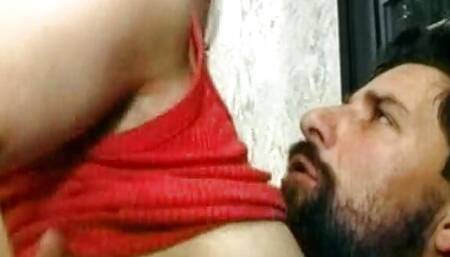 Slutty blonde German babe eats cum after hot anal fuck