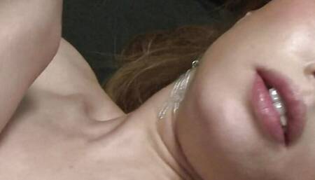 Japanese wife Reika Kitahara had a hard sex with her lover uncensored.