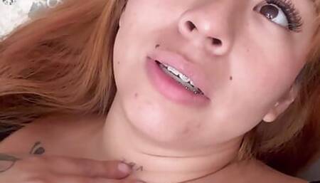 VIDEO FOR MY LOVER TO COME AND FUCK ME
