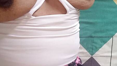 HOT SCHOOLGIRL SLUT WANTING TO FUCK HER PARTNER IN THE PUSSY AND IN THE ASS