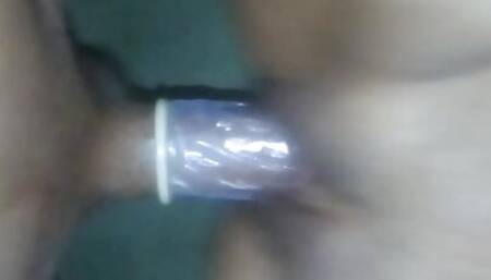 Sweet sex with little Stepsister after getting home from work - stepsister fantasy