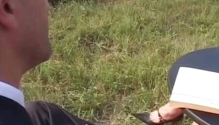 Please Bang My Pussy... I Need Your Big Dick