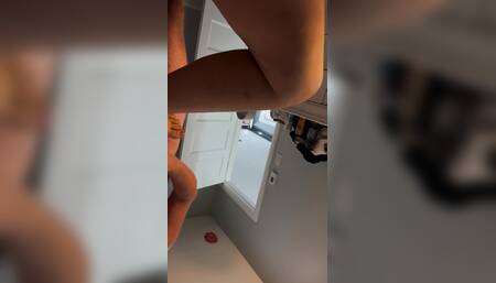 Sucking Perlo Hard All Day!