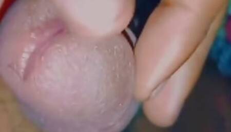 My strong pennis multiple cumshots closeup compliation