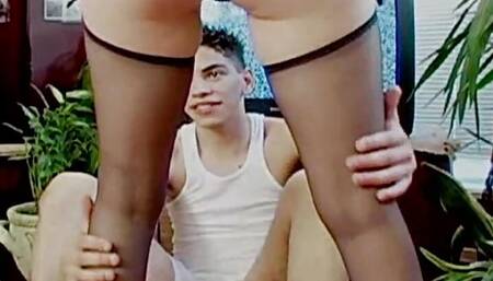 Nasty Fuckers - Episode 2