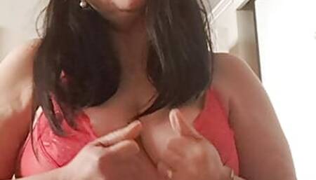 stepmother how to provoke stepson to fuck hard