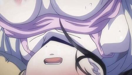 JK Ikinari Doukyo? Micchaku!? Hatsu Ecchi!!? 1