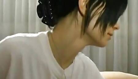 Our bachelor's degree is on fire up our ass and it's good for us!