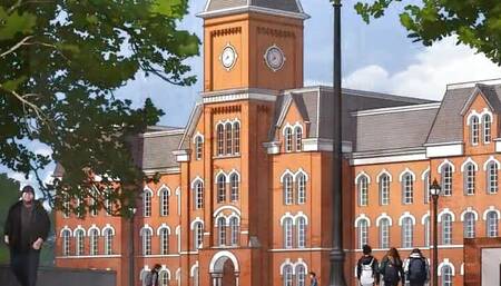 Lust Campus - Part 36 - Spill the Beans, Darren! by Misskitty2k